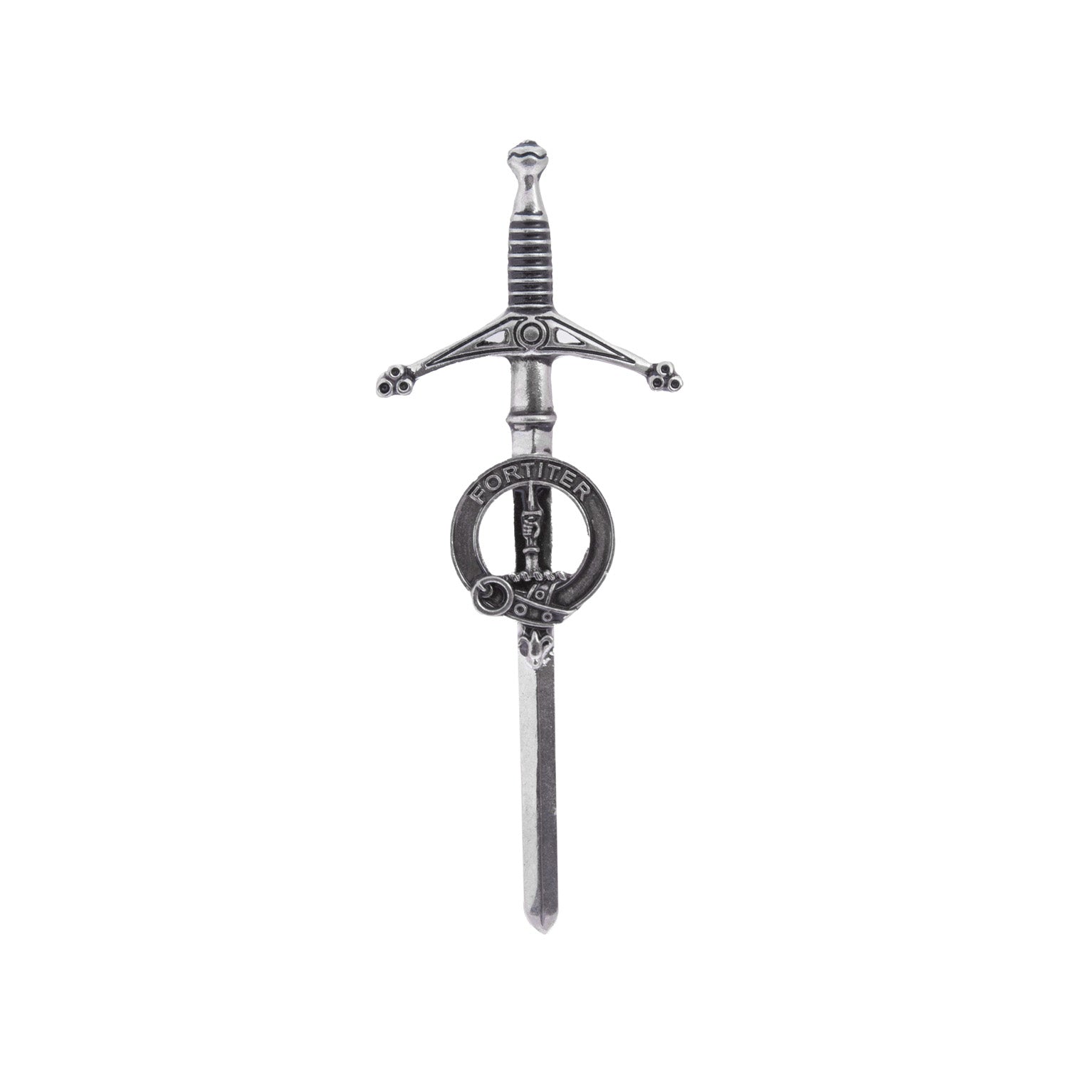 Clan Kilt Pin Macalister