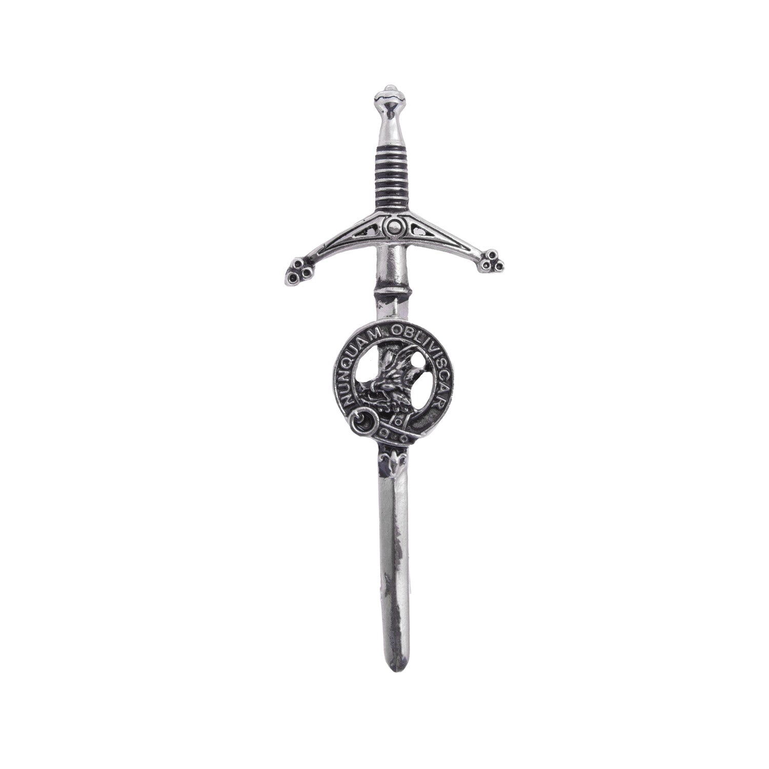 Clan Kilt Pin Maciver