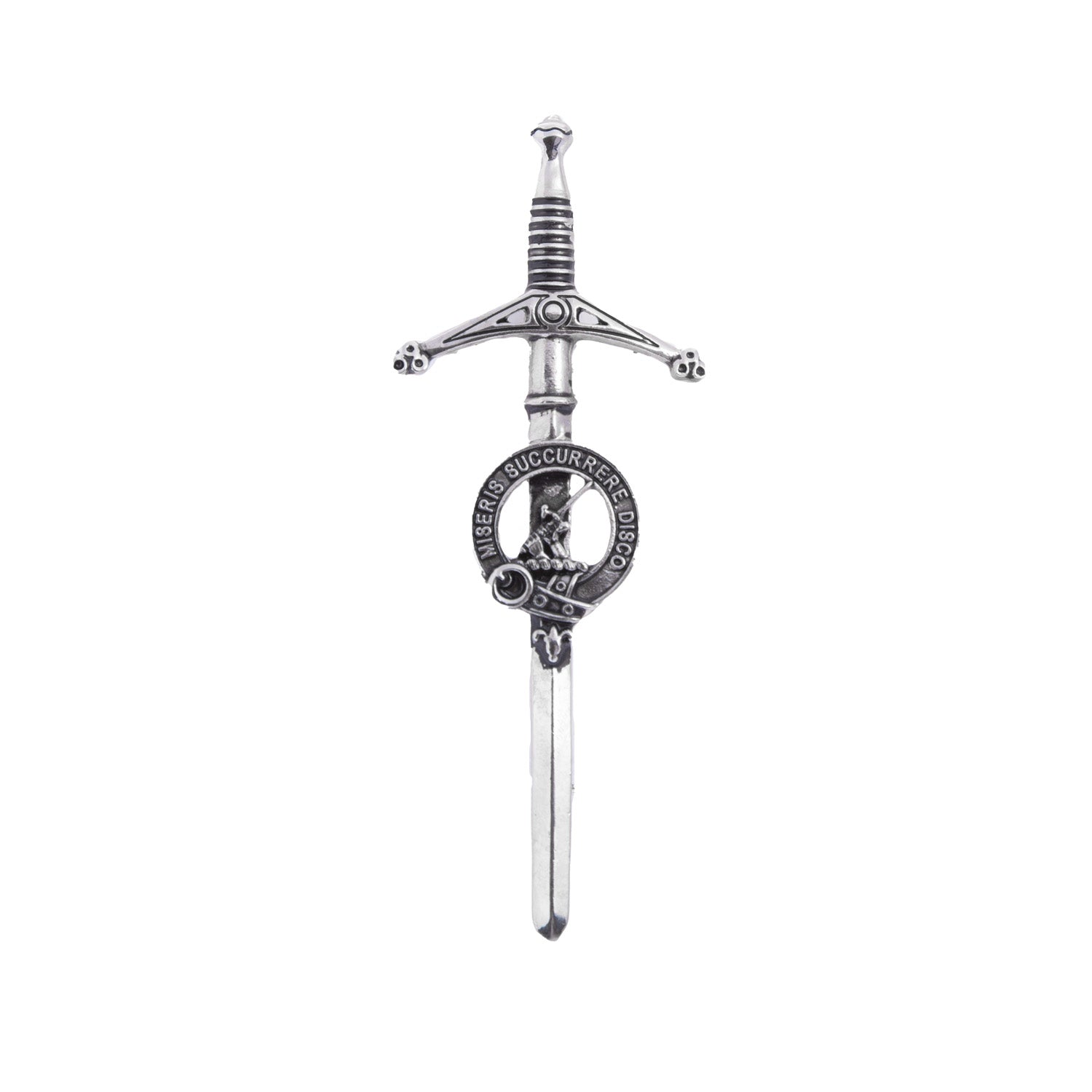 Clan Kilt Pin Macmillan