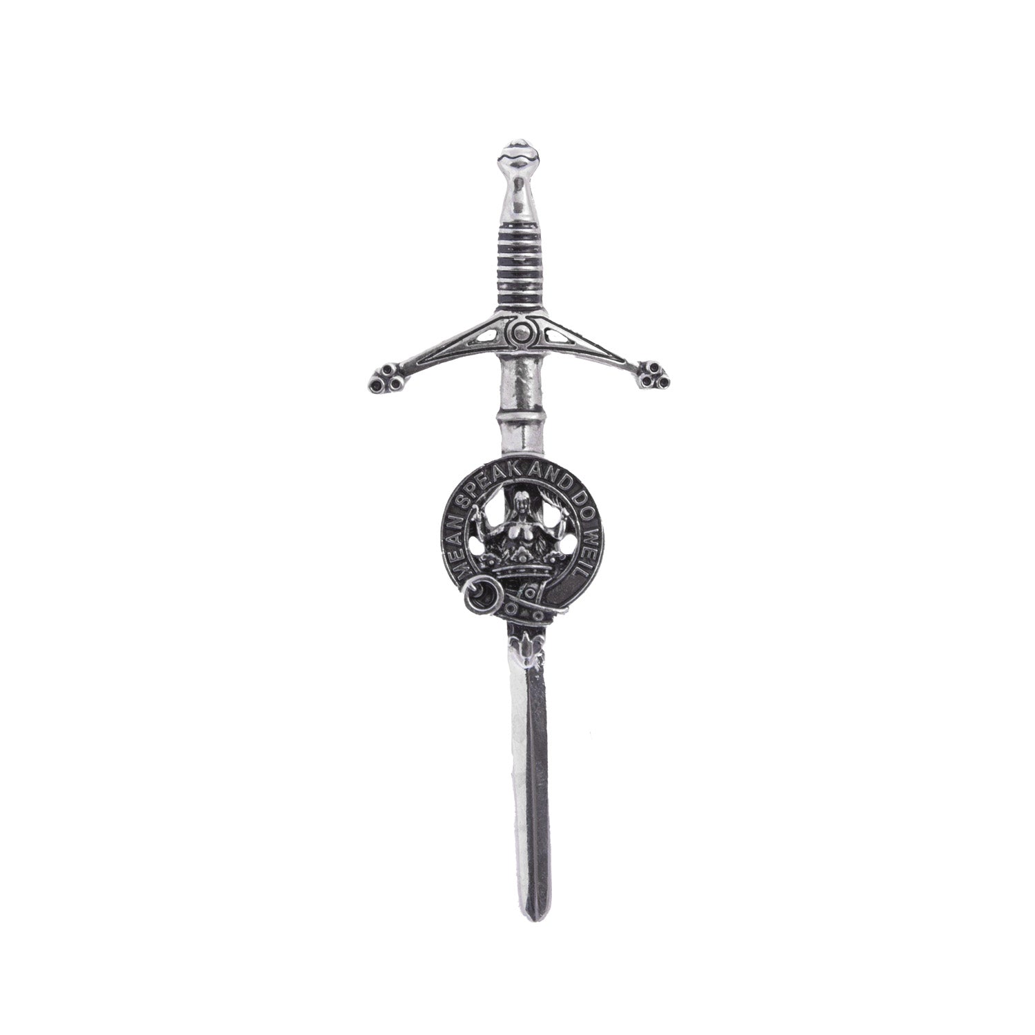Clan Kilt Pin Urquhart