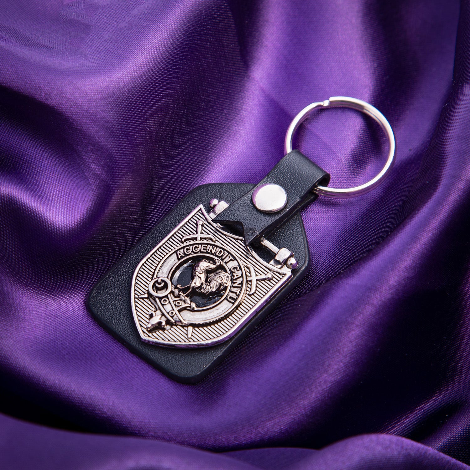 Clan Keyring Cockburn