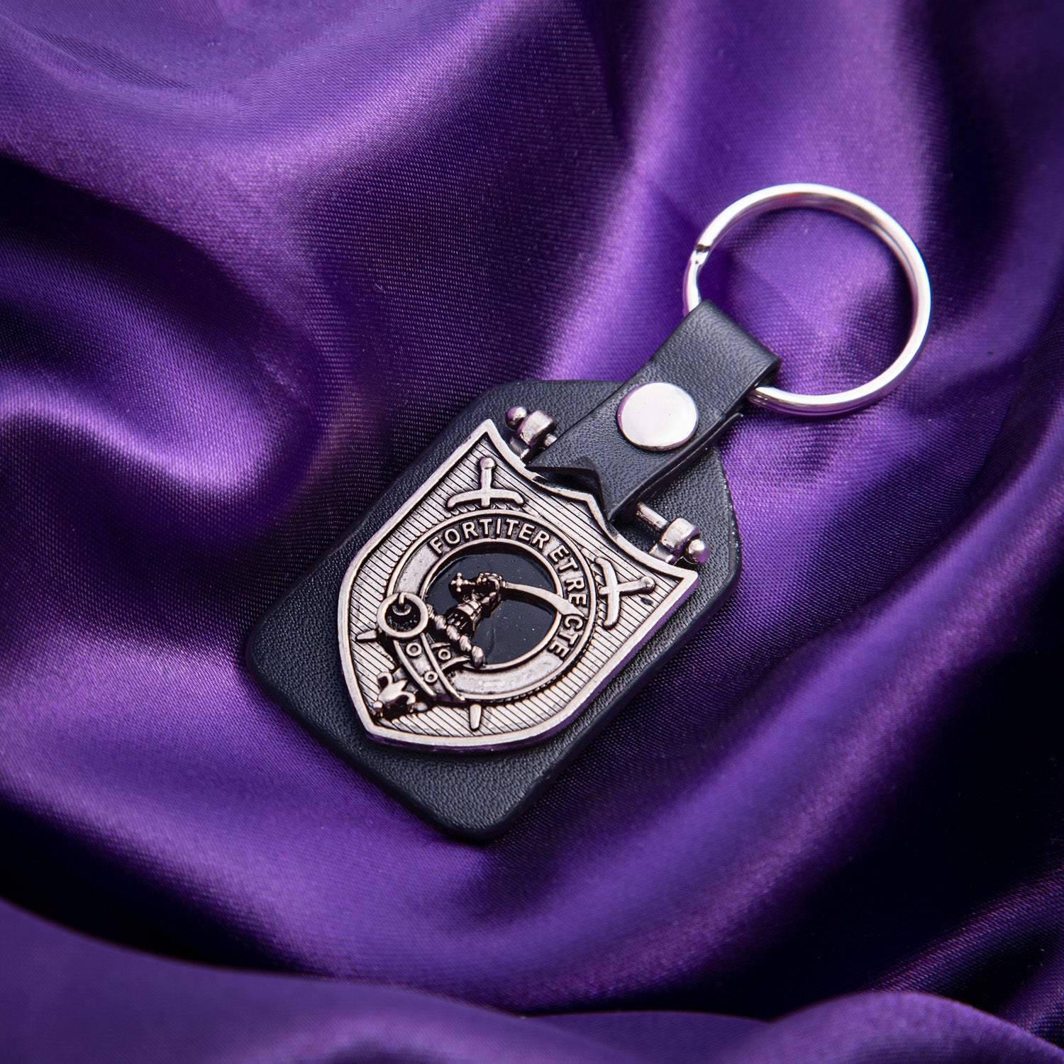 Clan Keyring Elliot