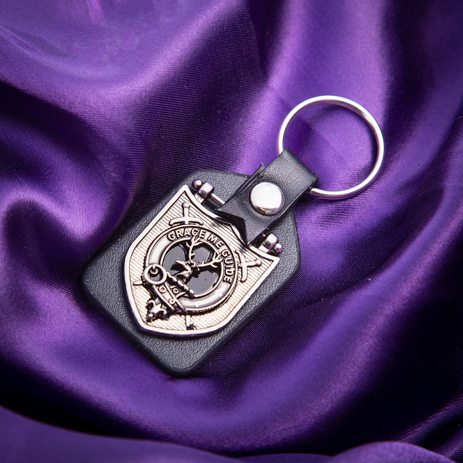Clan Keyring Forbes
