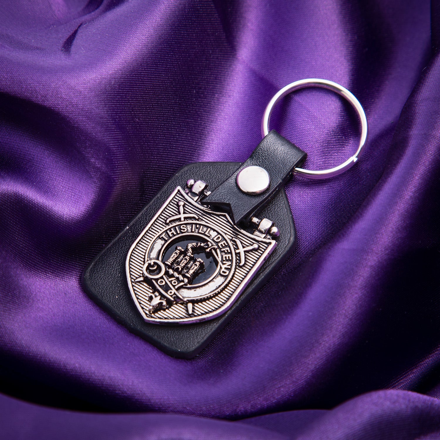 Clan Keyring Kincaid
