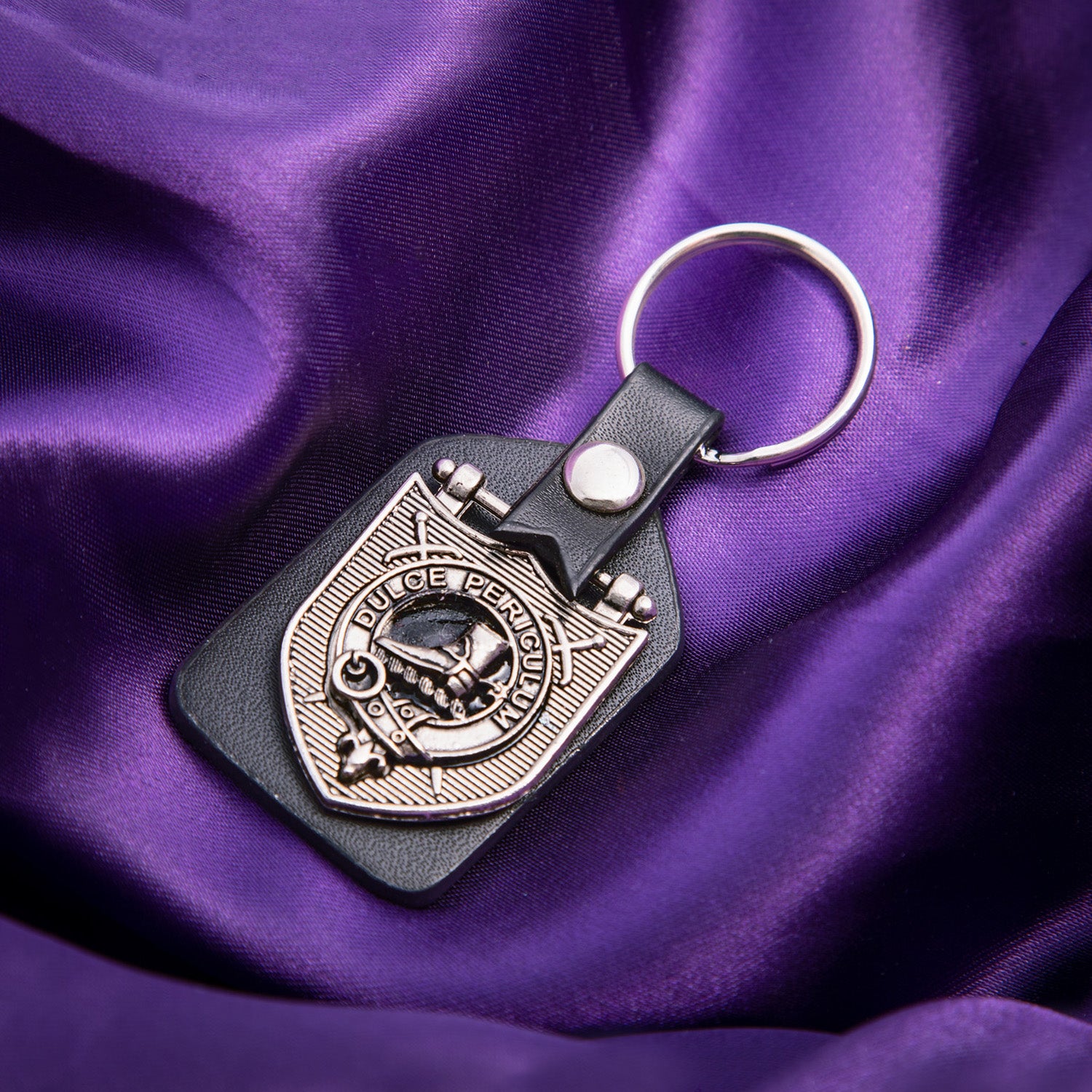 Clan Keyring Macaulay