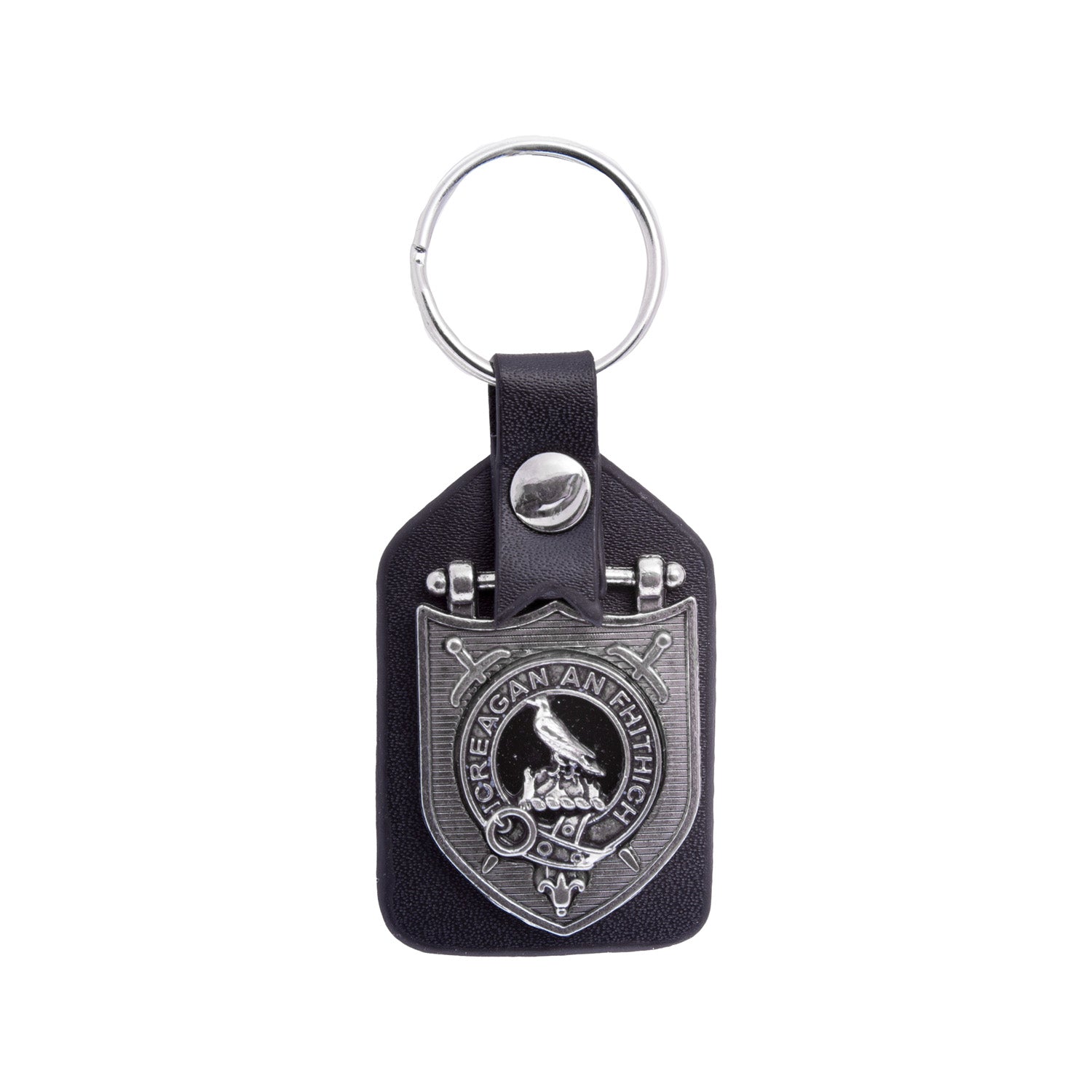 Clan Keyring Macdonnell