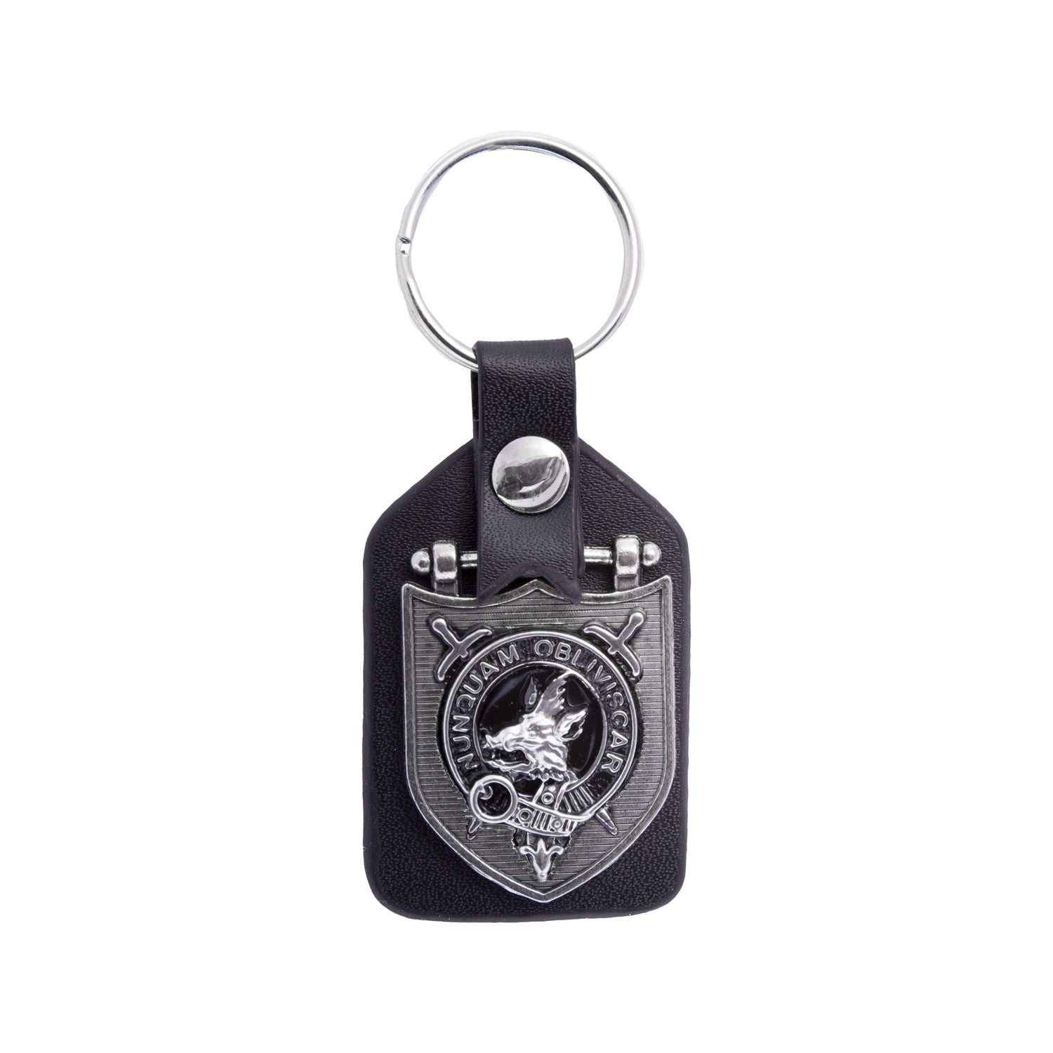 Clan Keyring Maciver