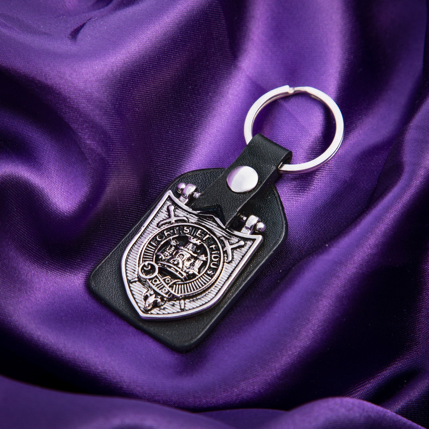 Clan Keyring Maclachlan
