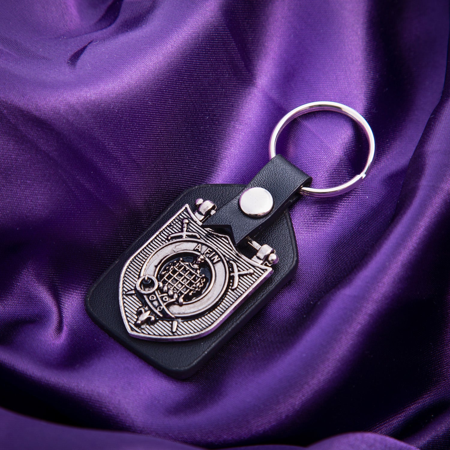 Clan Keyring Ogilvie