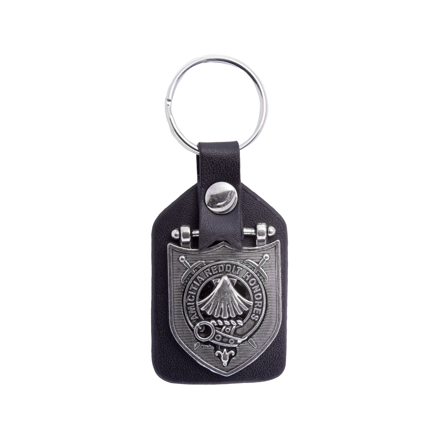 Clan Keyring Pringle