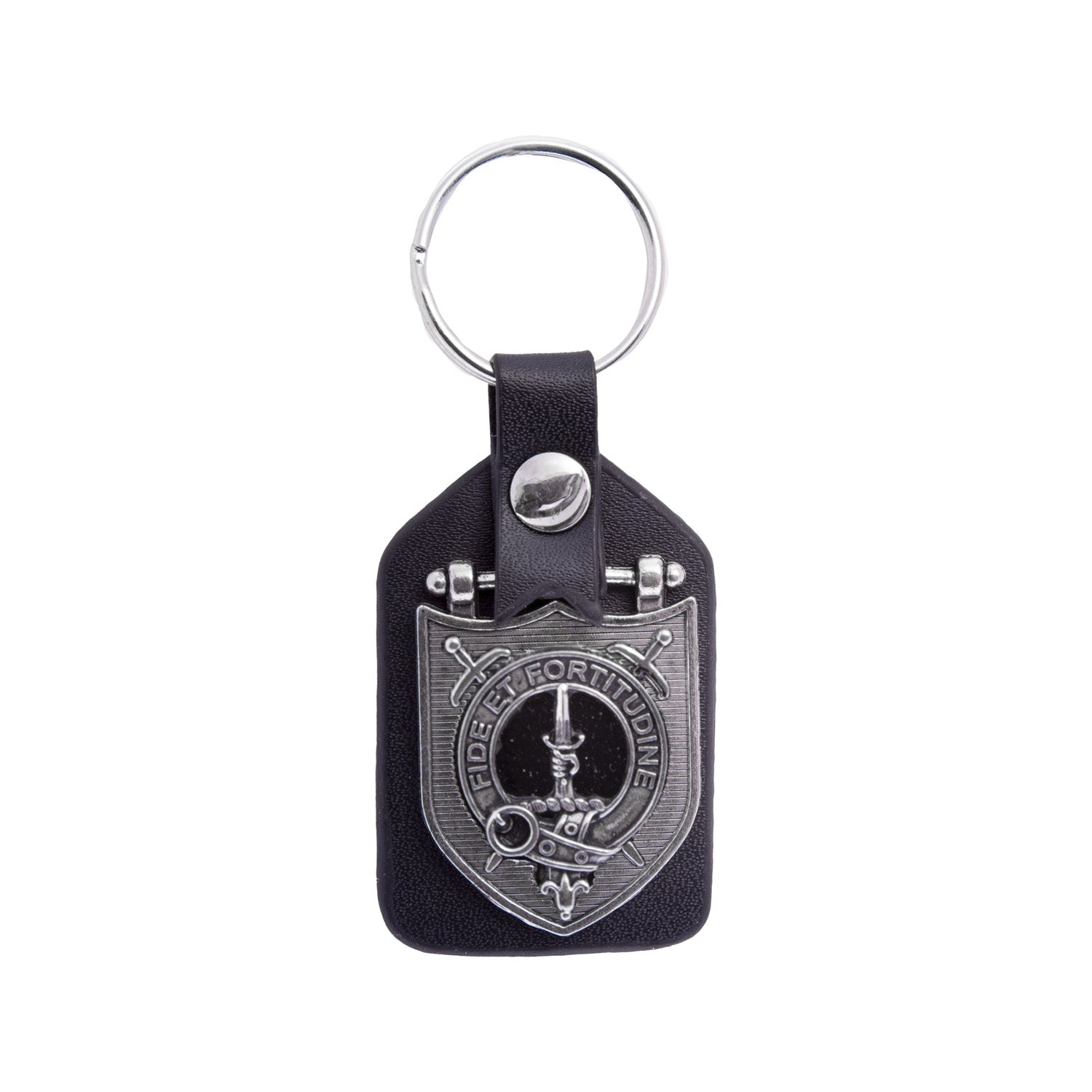 Clan Keyring Shaw