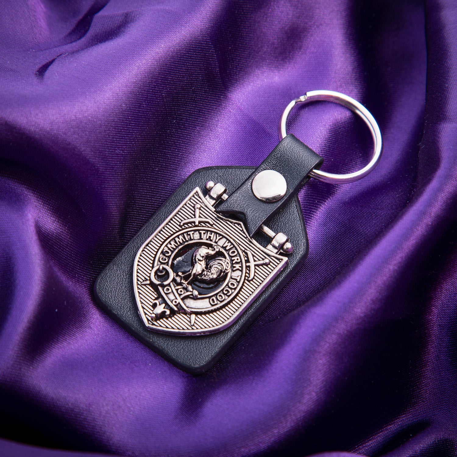 Clan Keyring Sinclair