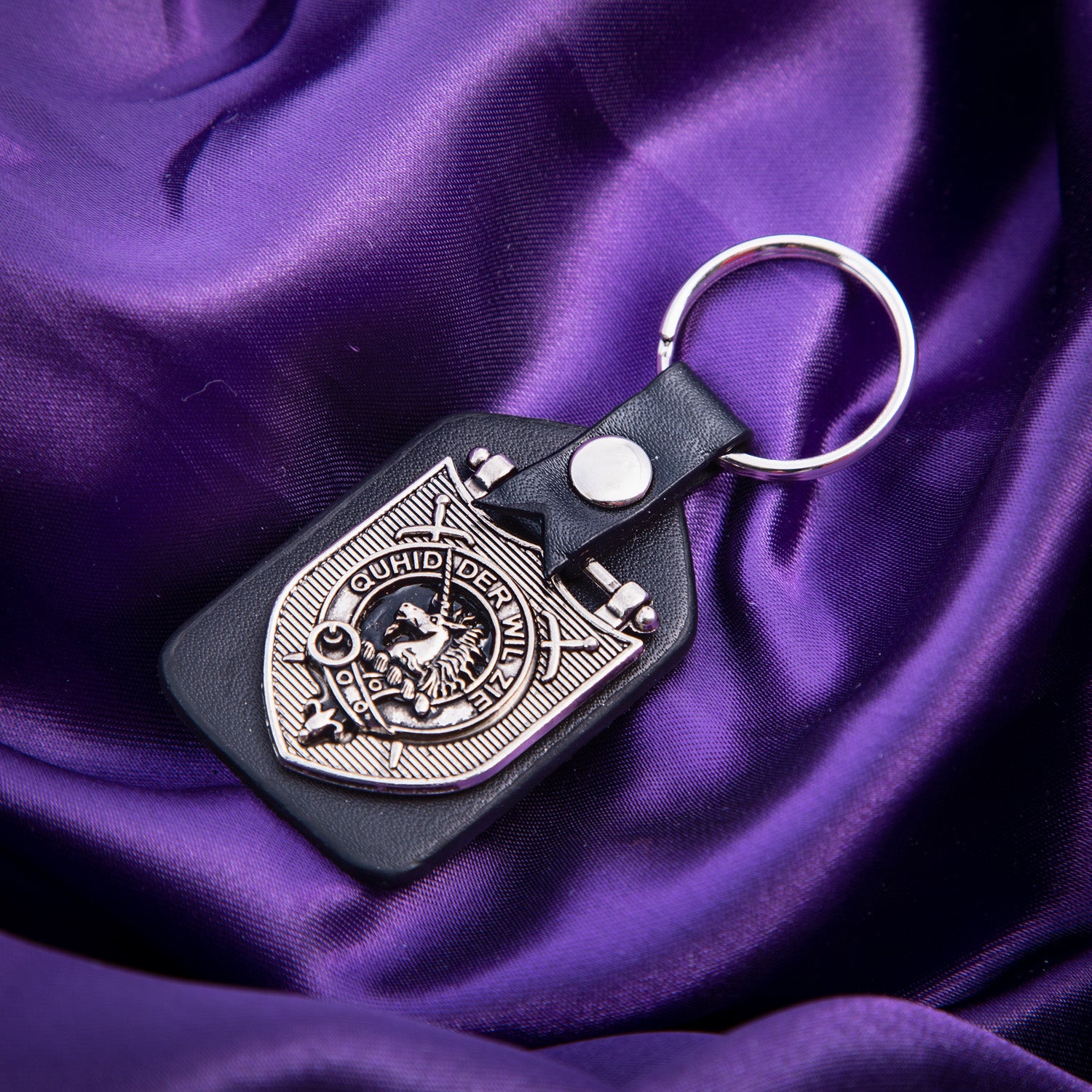 Clan Keyring Stewart Of Appin