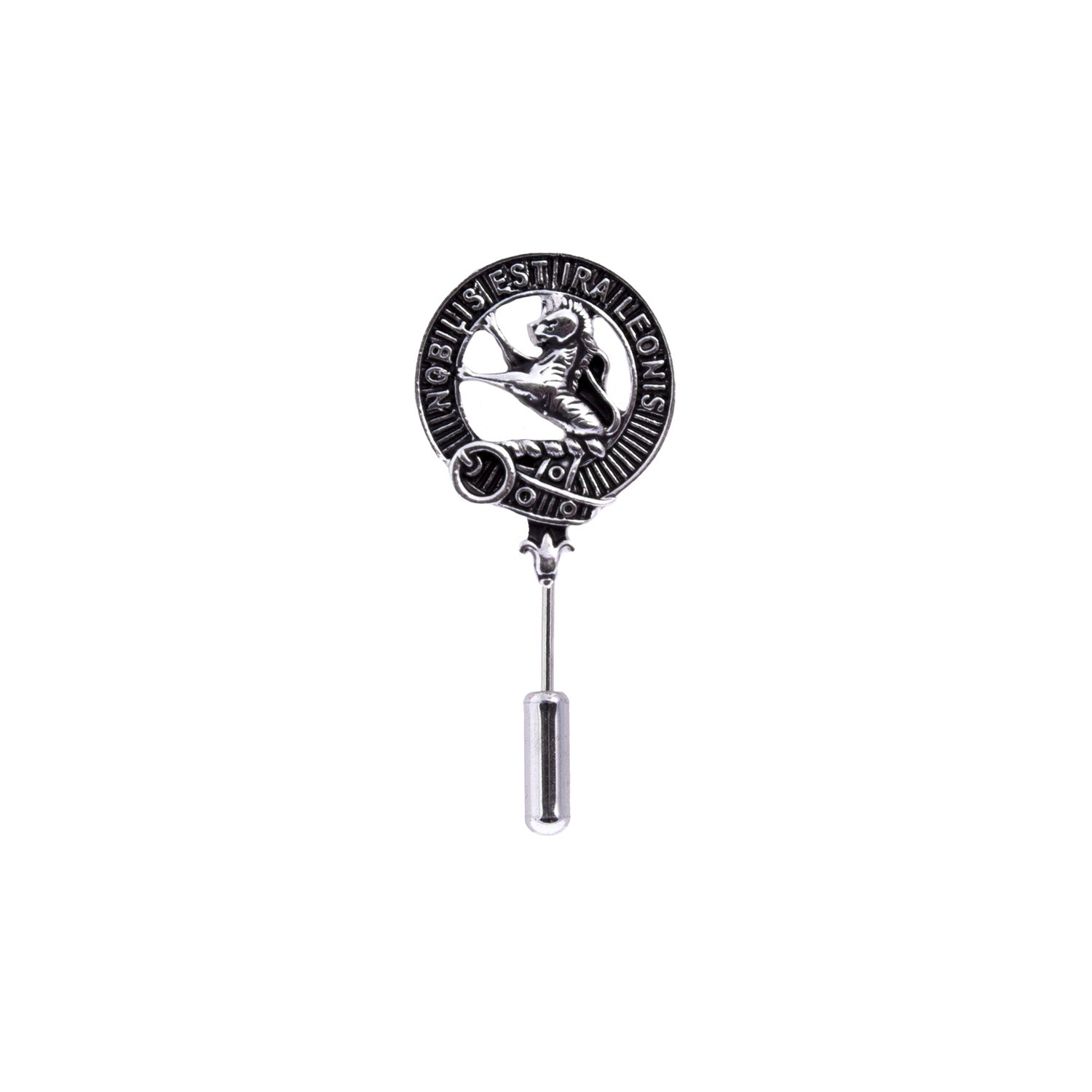 Clan Lapel Pin Stuart Of Bute