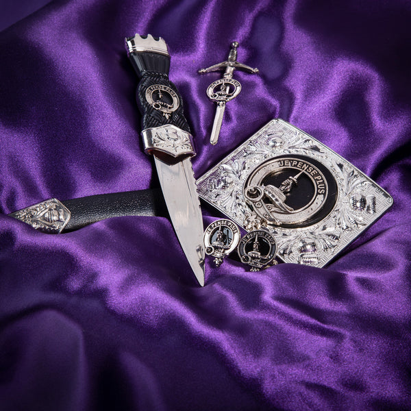 Clan Gift Set Erskine