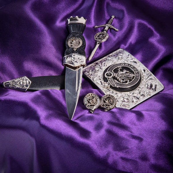 Clan Gift Set Leslie