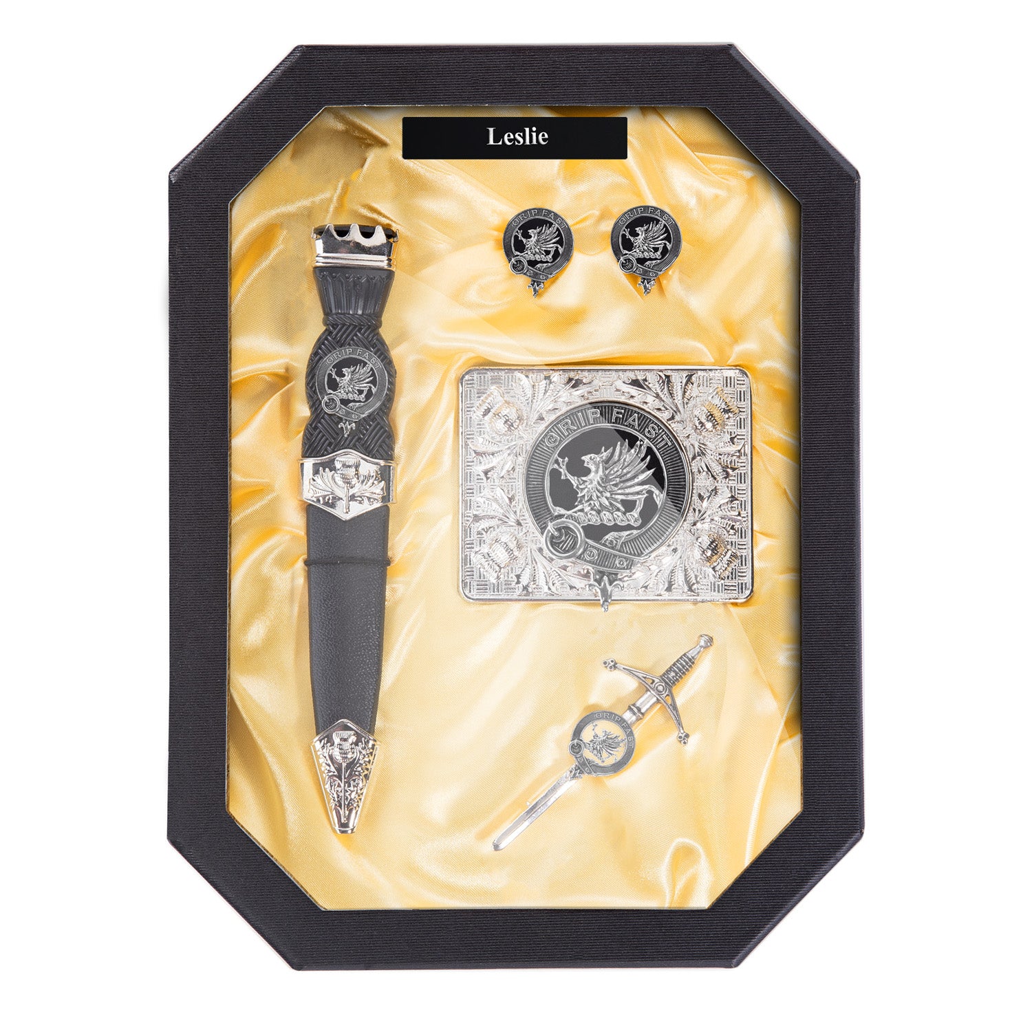 Clan Gift Set Leslie