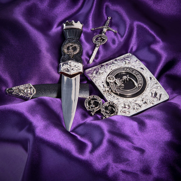 Clan Gift Set Matheson