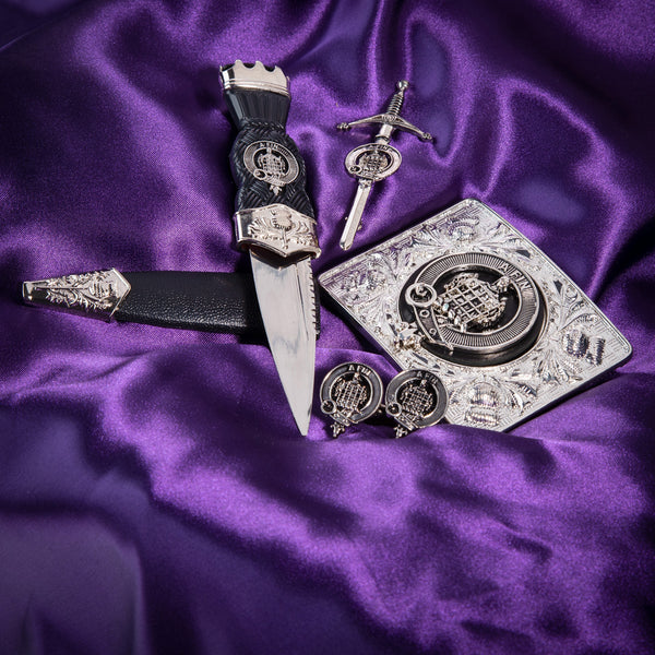 Clan Gift Set Ogilvie