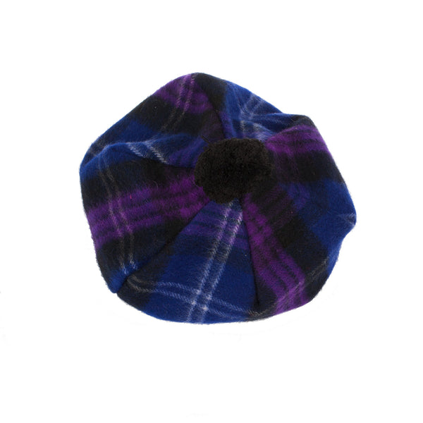 Youths Lambswool Tammy Hat Heritage Of Scotland