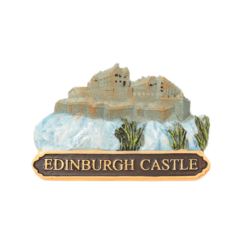 Gb Edinburgh Castle