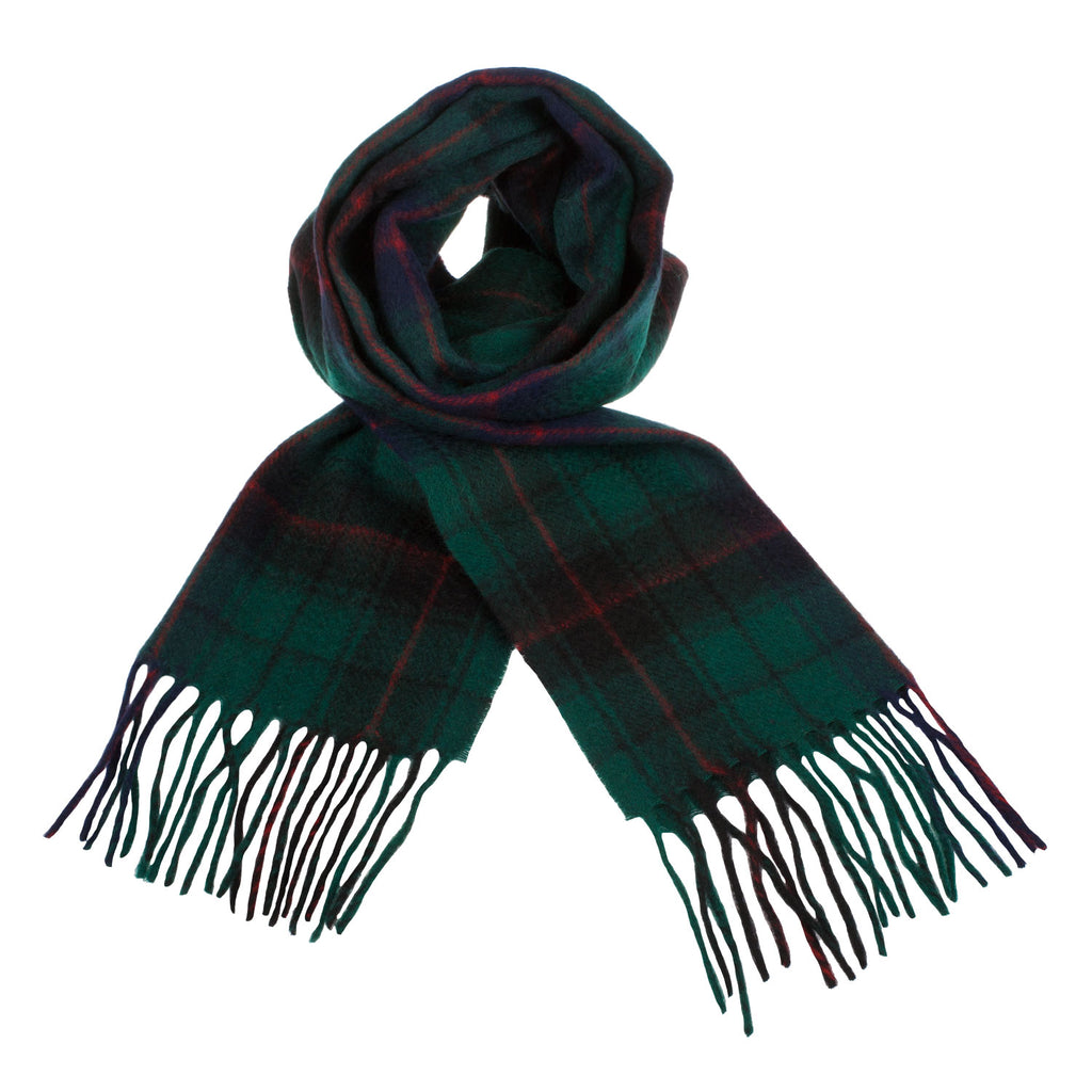 FJQWKLF Sciarpa coperta da donna moderna in tartan Allison Scialle lungo Graham Clan Tartan Cashmere Feel Scialle invernale caldo 77x27 pollici FJQWKLF Sciarpa coperta da donna moderna in tartan Allison Scialle lungo Graham Clan Tartan Cashmere Feel Scialle invernale caldo 77x27 pollici
