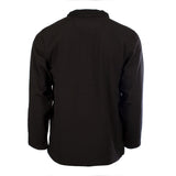 Men's Soft Shell Jacket Black
