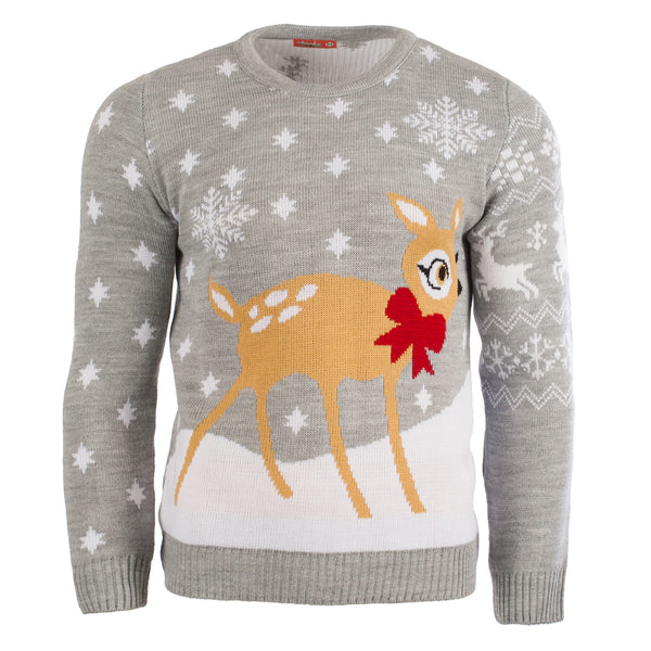 Bambi Sweater