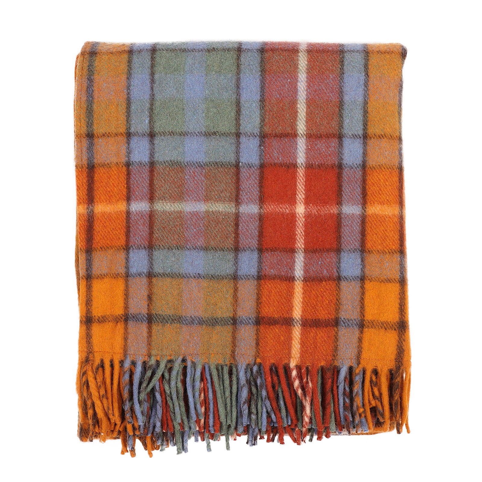 Tartan?áPicnic Blanket Buchanan Antique