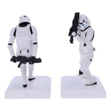 Stormtrooper Bookends 18.5Cm