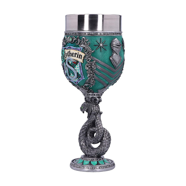 Hp Slytherin Collectible Goblet