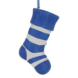 Hp Ravenclaw Stocking Hanging Ornament