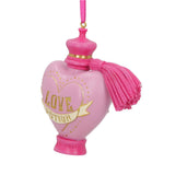 Hp Love Potion Hanging Ornament