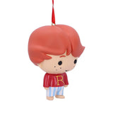 Hp Ron Hanging Ornament