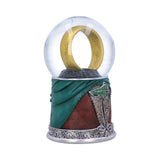 Lord Of The Rings Frodo Snowglobe