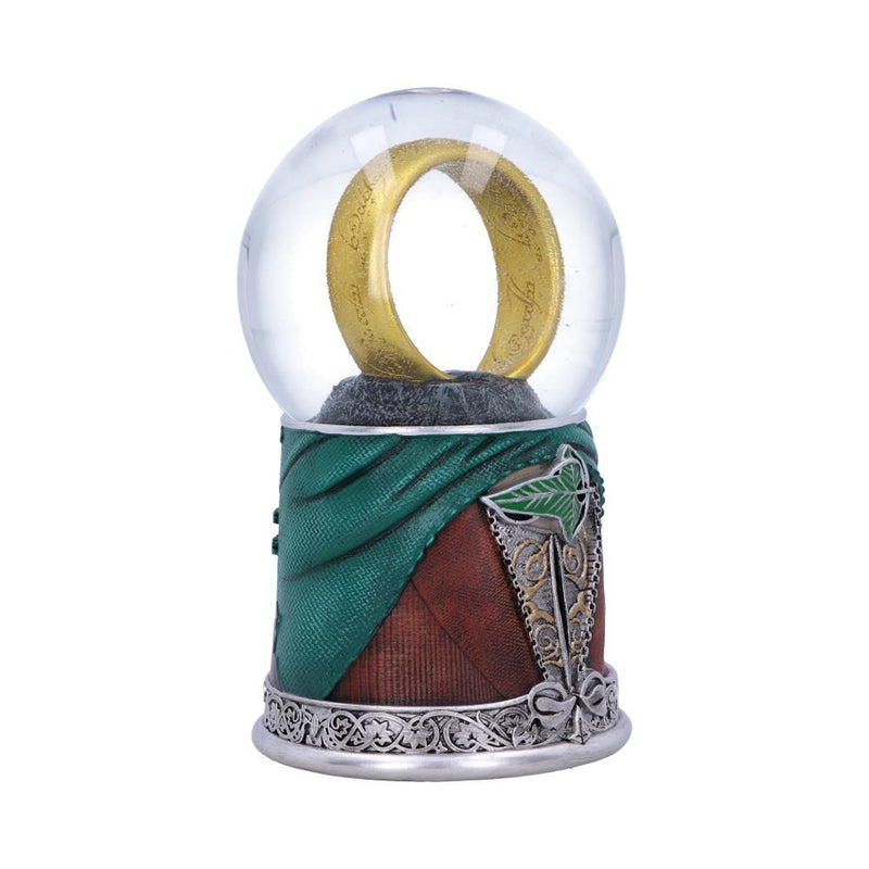 Lord Of The Rings Frodo Snowglobe