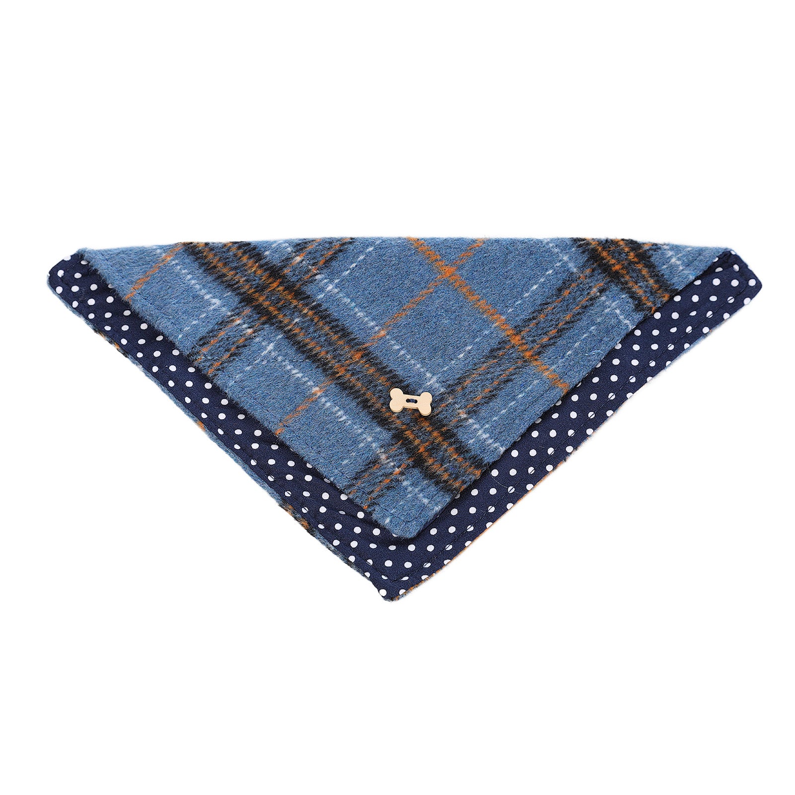 Dog Tartan Bandana Tartan Weaving Mill