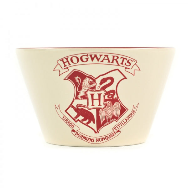 Harry Potter - Bowl Hogwarts Crest