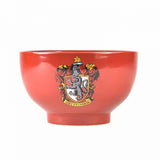 Harry Potter - Bowl Gryffindor Crest