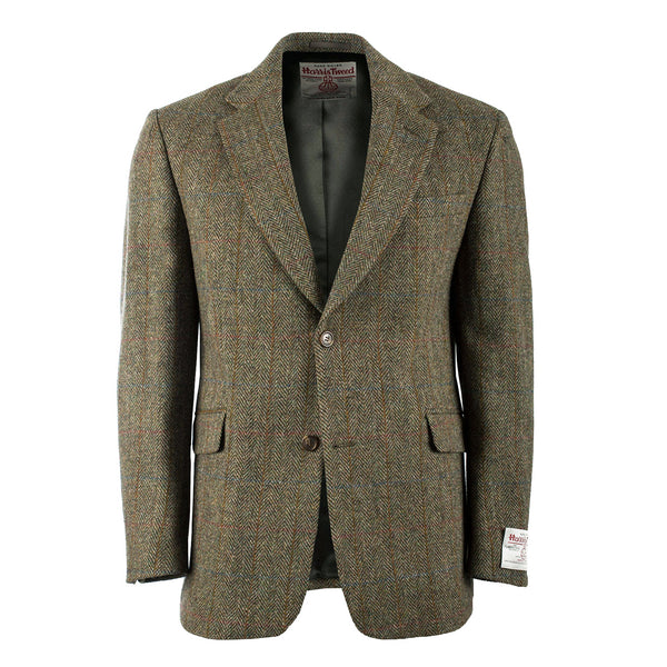 Tweed Collection – Tartan Weaving Mill
