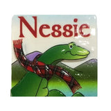 Nessie Magnet