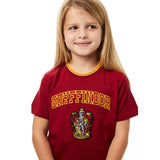 Gryffindor Boys T-Shirt