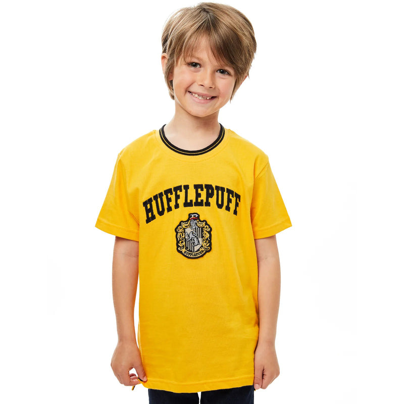 Hufflepuff Boys T-Shirt