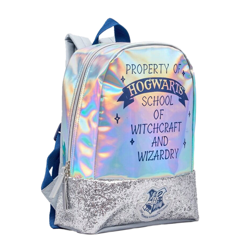 Hp Girl Property Of Hogwarts Trainer Bag
