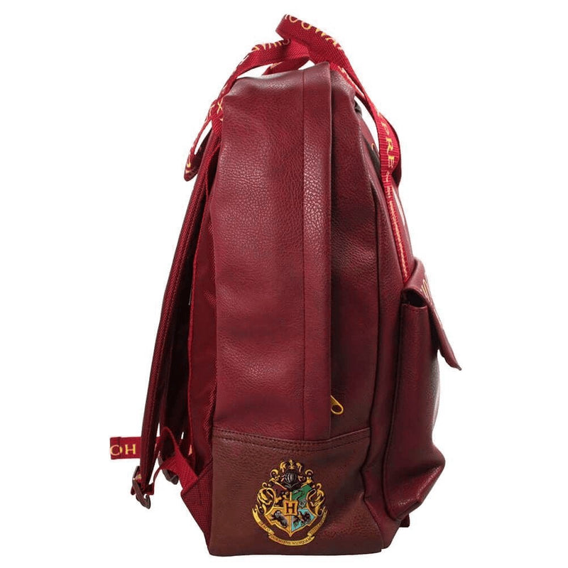 Harry Potter Hogwarts Express Double Handle Backpack