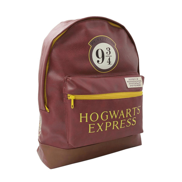 Harry Potter Hogwarts Express Roxy Backpack