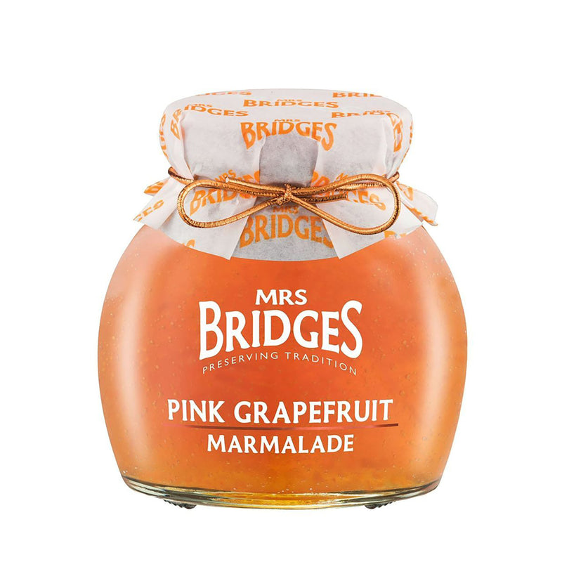Mrs Bridges 113G Pink Grapefruit Marmala