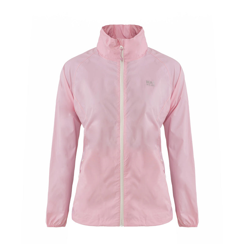 Mias Origin 2 Adult Jacket Pink