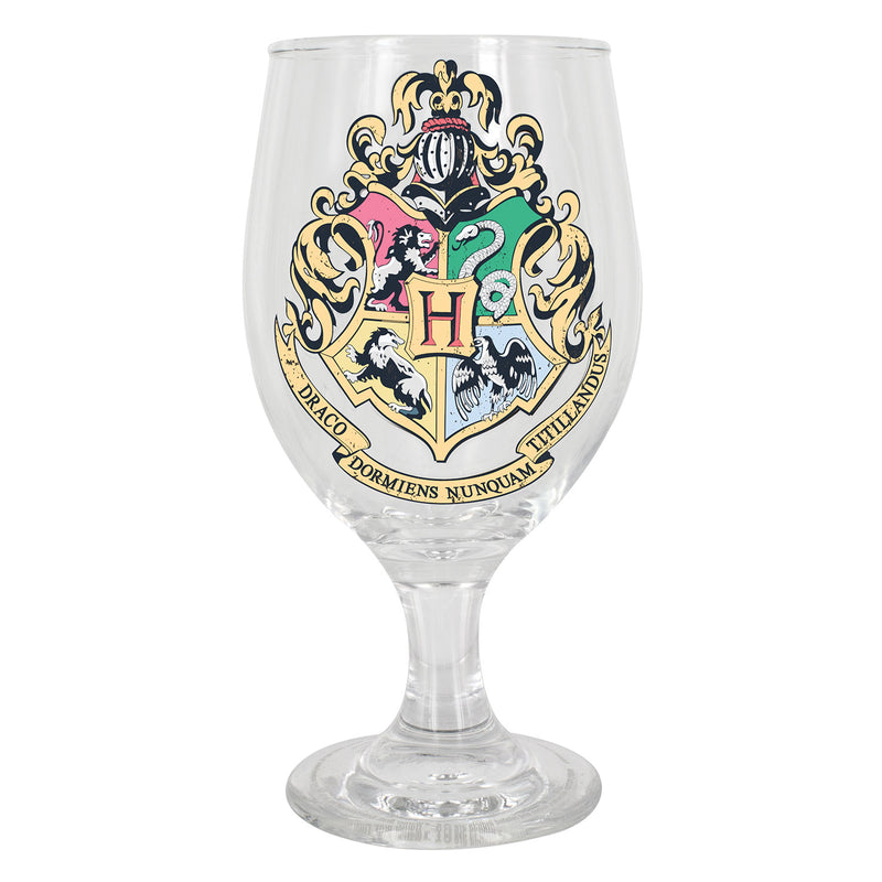 Hogwarts Colour Change Glass V2