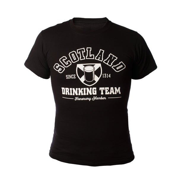 Drinking Team T-Shirt